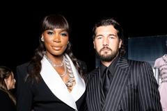 SWAROVSKI Masters of Light Hollywood Opening Celebration