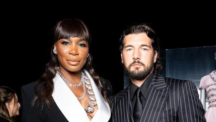 SWAROVSKI Masters of Light Hollywood Opening Celebration