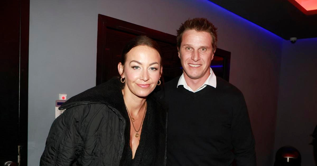 Agáta Hanychová, Miroslav Dopita