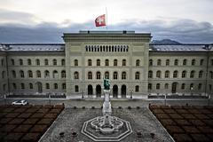 Z noční oslavy se stala tragédie. Crans-Montana truchlí