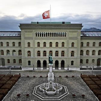 Z noční oslavy se stala tragédie. Crans-Montana truchlí