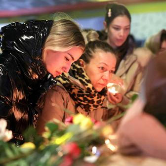 Z noční oslavy se stala tragédie. Crans-Montana truchlí