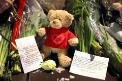 Z noční oslavy se stala tragédie. Crans-Montana truchlí