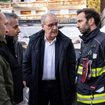 Z noční oslavy se stala tragédie. Crans-Montana truchlí