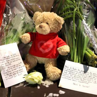 Z noční oslavy se stala tragédie. Crans-Montana truchlí