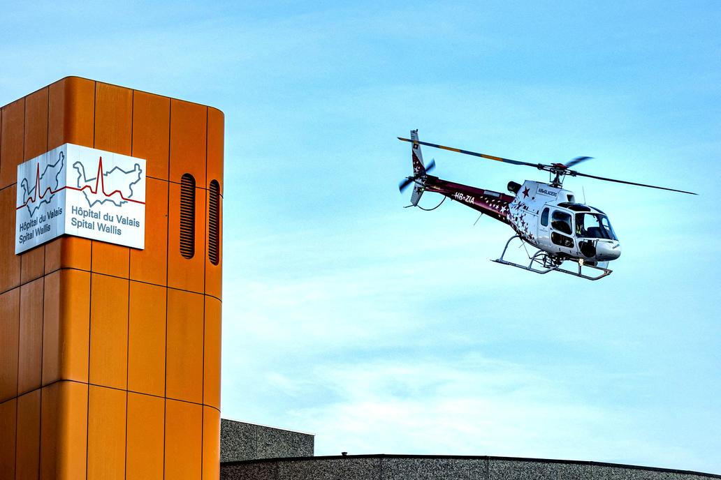 Z noční oslavy se stala tragédie. Crans-Montana truchlí