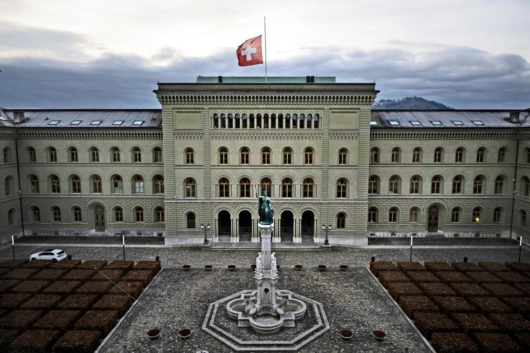 Z noční oslavy se stala tragédie. Crans-Montana truchlí