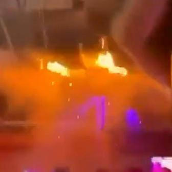 Z noční oslavy se stala tragédie. Crans-Montana truchlí