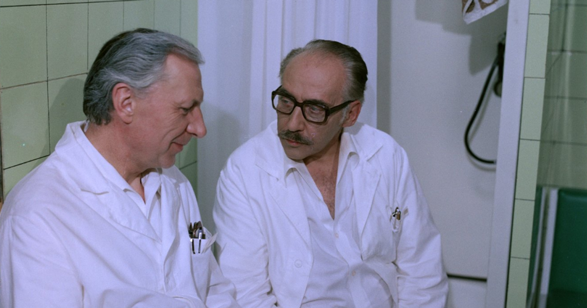 KVÍZ: Nemocnice na kraji města, Chalupáři i Most! Znáte slavné české seriály?