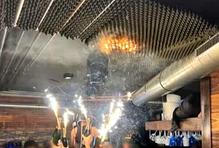 Z noční oslavy se stala tragédie. Crans-Montana truchlí