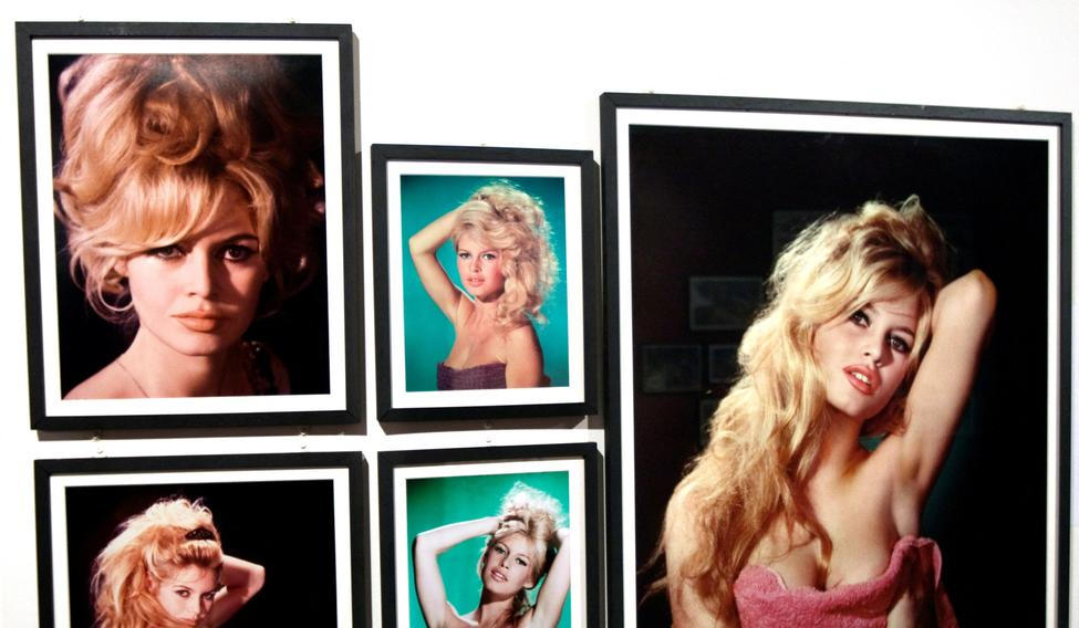 Škoda tyhle fotky minout: sbohem BB, ohněm i kouřem nebo vrtochy počasí