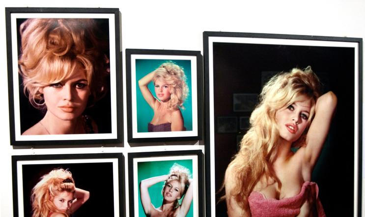 Škoda tyhle fotky minout: sbohem BB, ohněm i kouřem nebo vrtochy počasí