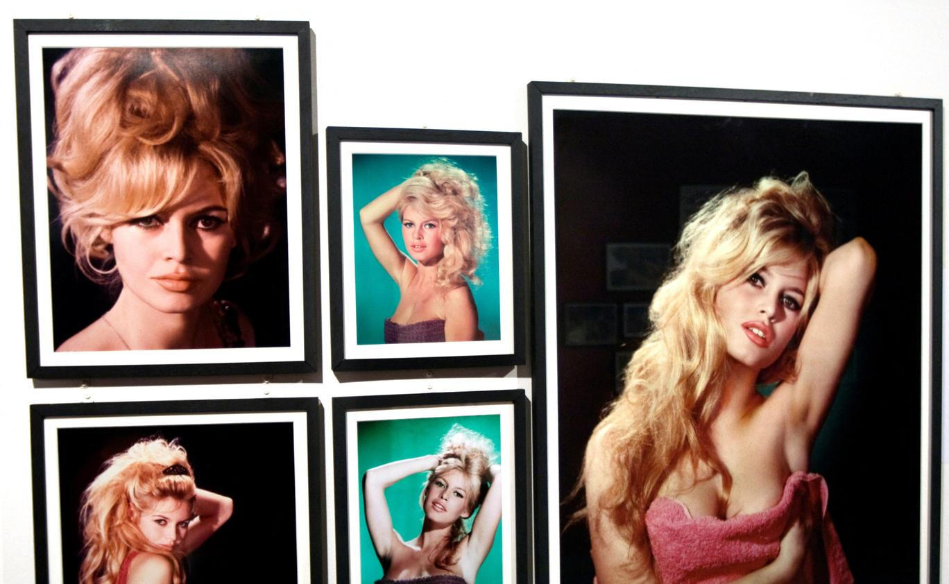 Škoda tyhle fotky minout: sbohem BB, ohněm i kouřem nebo vrtochy počasí