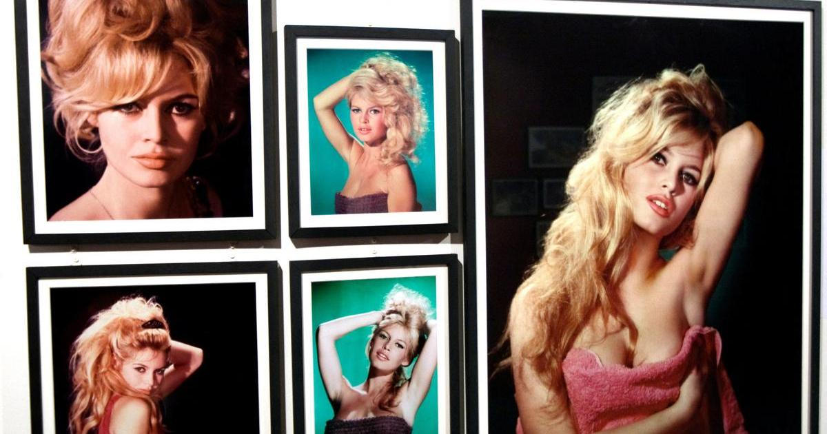 Škoda tyhle fotky minout: sbohem BB, ohněm i kouřem nebo vrtochy počasí