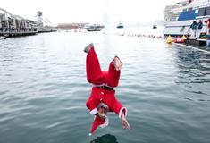 Škoda tyhle fotky minout: sbohem BB, ohněm i kouřem nebo vrtochy počasí