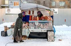 Škoda tyhle fotky minout: sbohem BB, ohněm i kouřem nebo vrtochy počasí