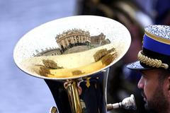 Škoda tyhle fotky minout: sbohem BB, ohněm i kouřem nebo vrtochy počasí