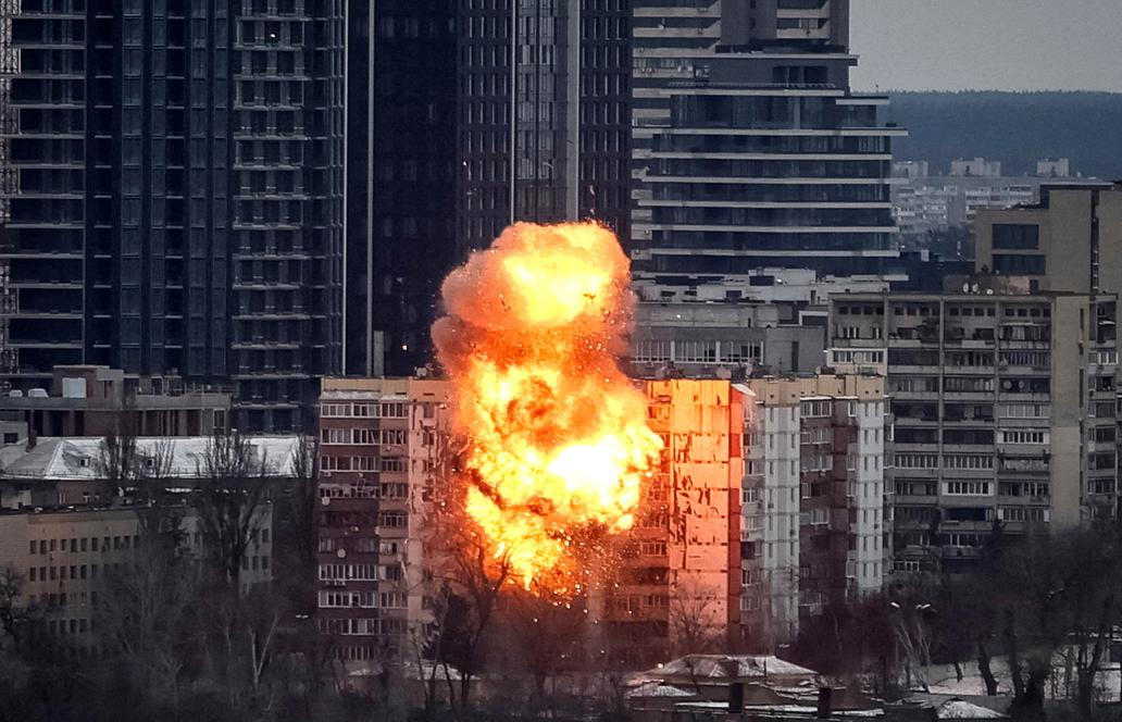 Škoda tyhle fotky minout: sbohem BB, ohněm i kouřem nebo vrtochy počasí