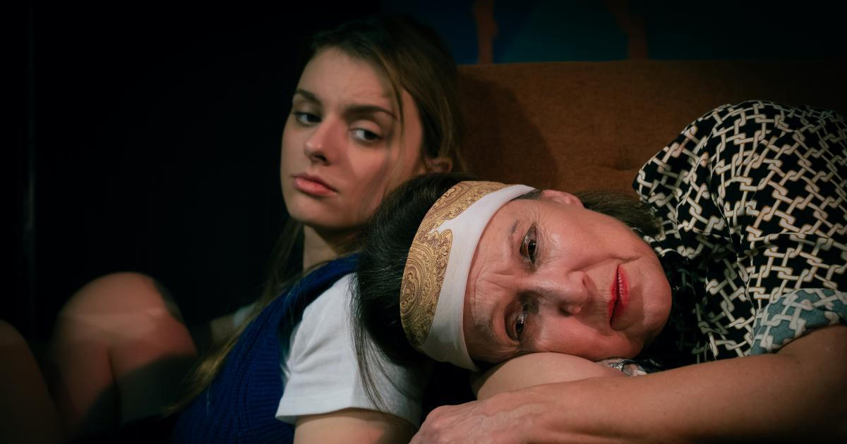 Právo na vlastní minulost? V Ungeltu se poprvé představuje Milena Steinmasslová