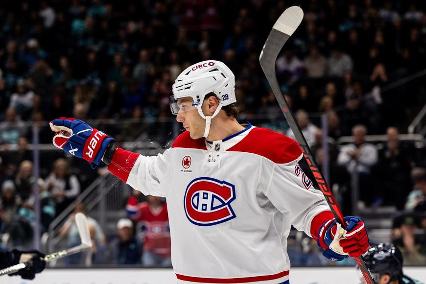 Slovenská hvězda nadchla fanoušky. Úchvatným sólem rozhodla zápas