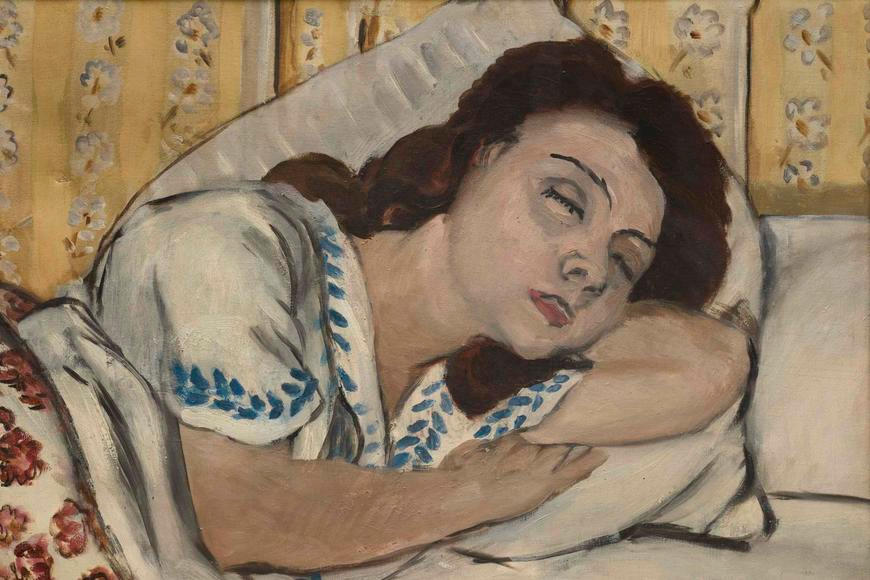 Rodina Henriho Matisse věnovala pařížskému muzeu přes 60 umělcových děl