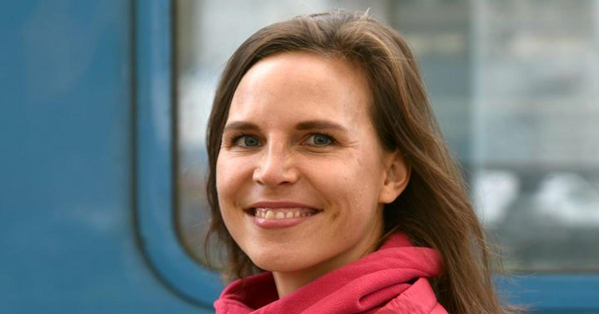 Novou moderátorkou Událostí na České televizi bude Kručinská, nahradí Kroužkovou