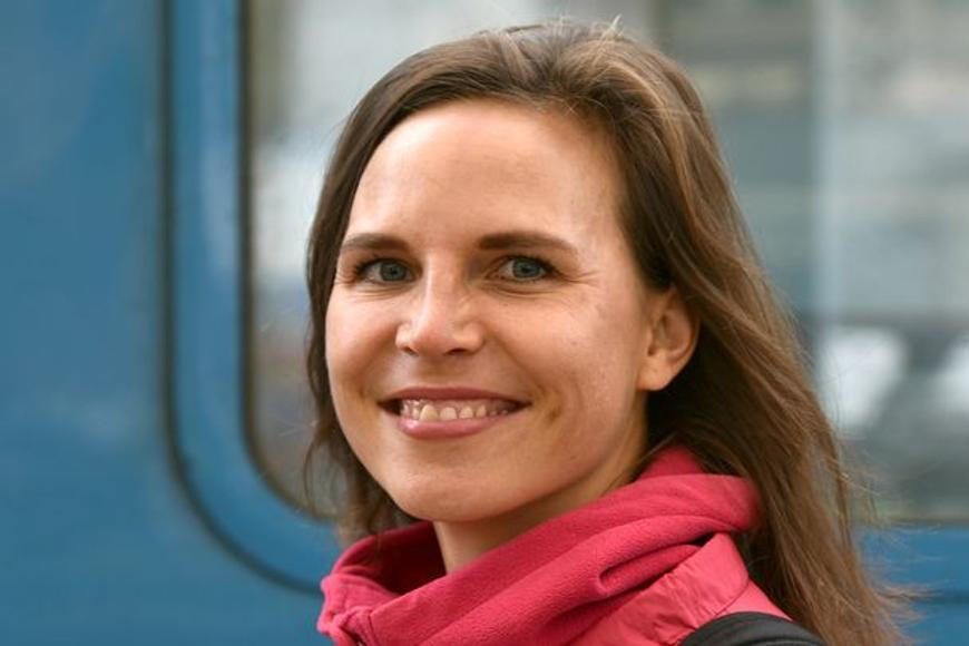 Novou moderátorkou Událostí na České televizi bude Kručinská, nahradí Kroužkovou