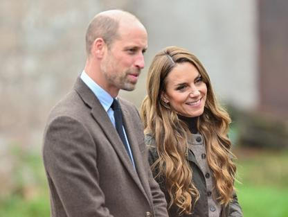 princ a princezna z Walesu