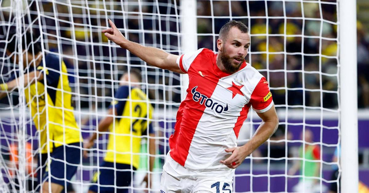 Baník hlásí velkou posilu. Z ciziny přichází bývalý kanonýr Slavie