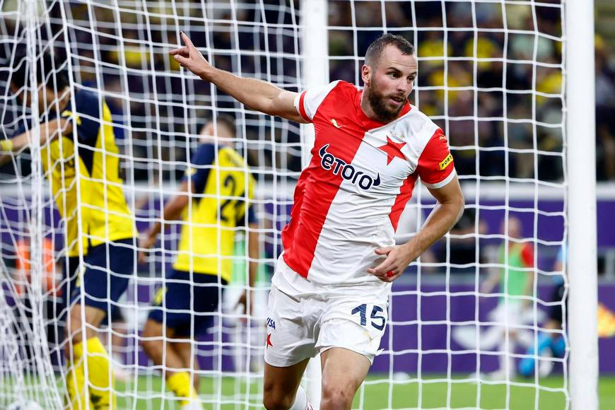 Baník hlásí velkou posilu. Z ciziny přichází bývalý kanonýr Slavie