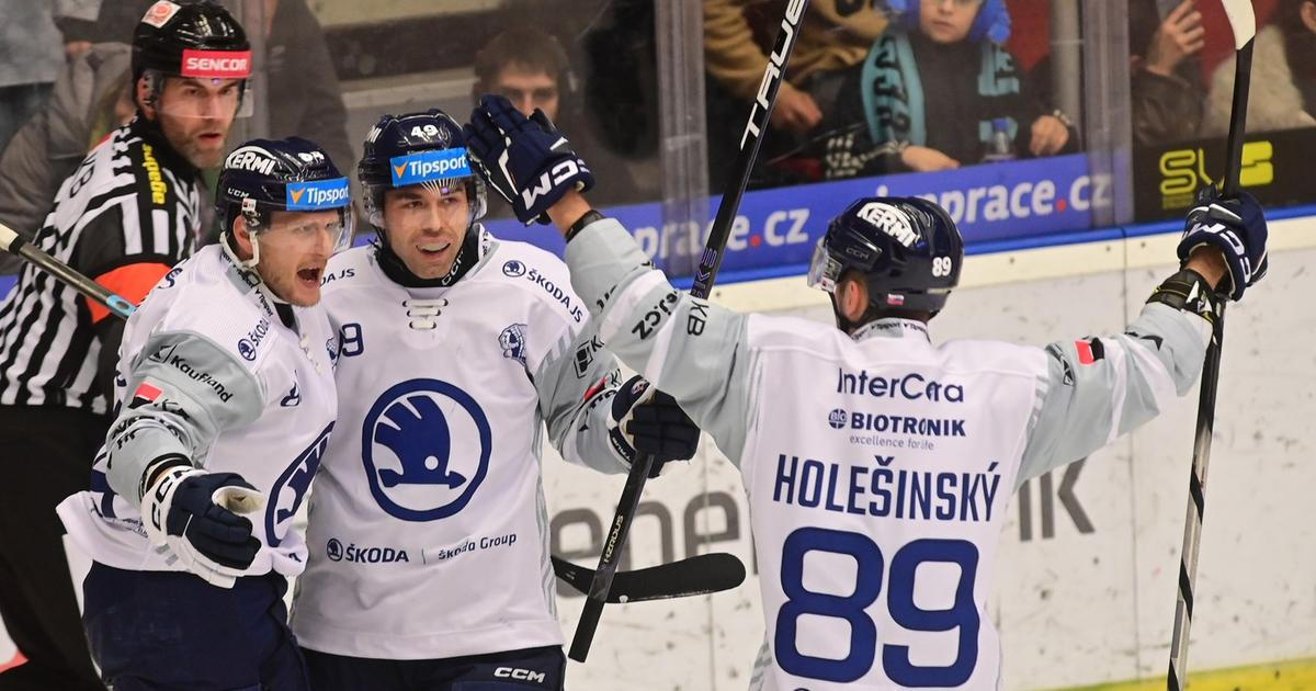 Litvínov ztratil formu, od Plzně schytal krutý debakl