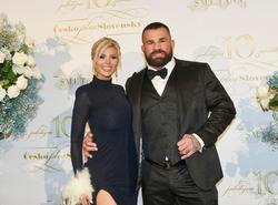 Lela a Karlos Vémola