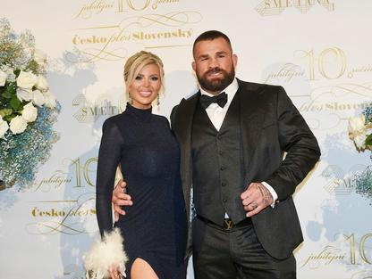 Lela a Karlos Vémola