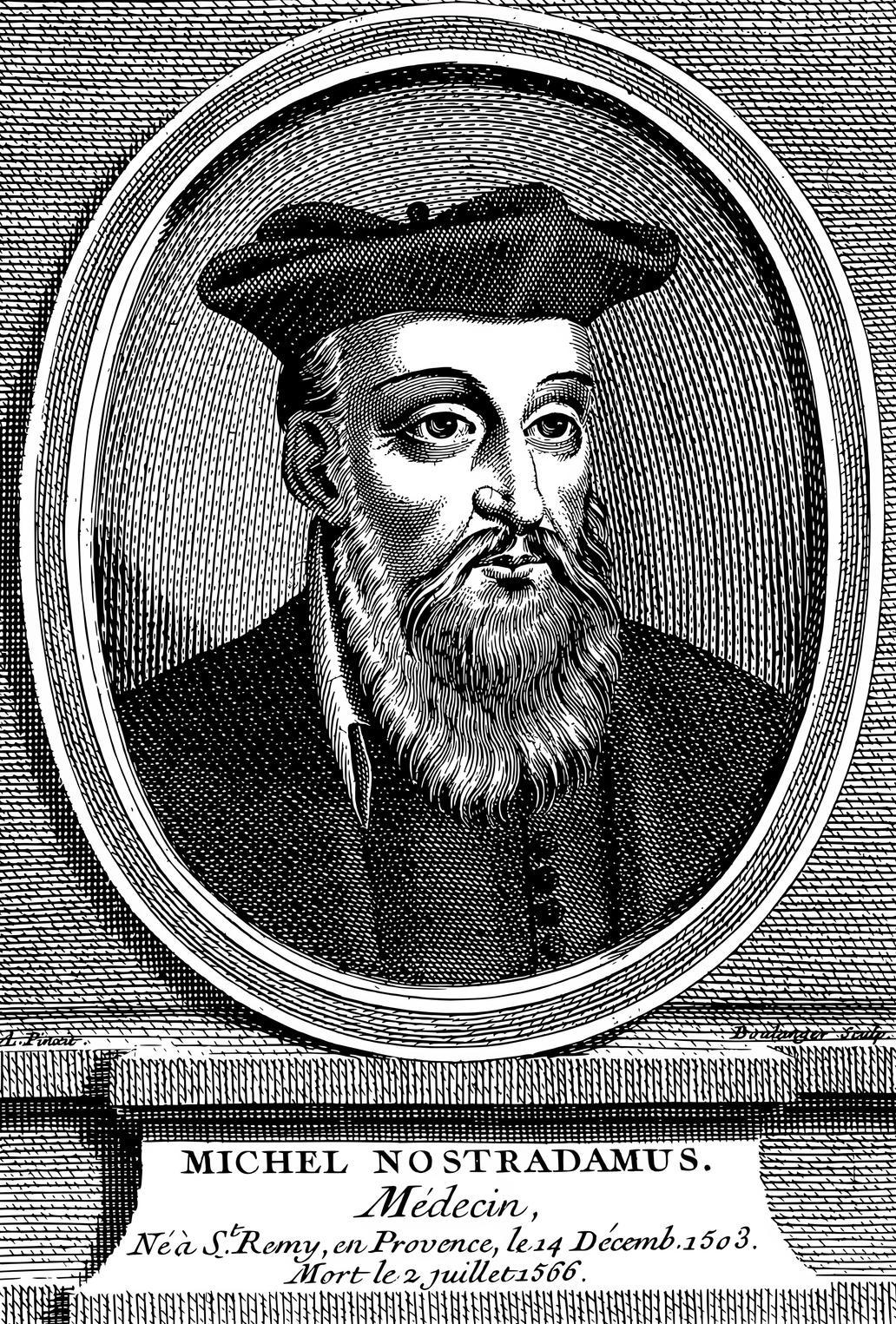 Nostradamus