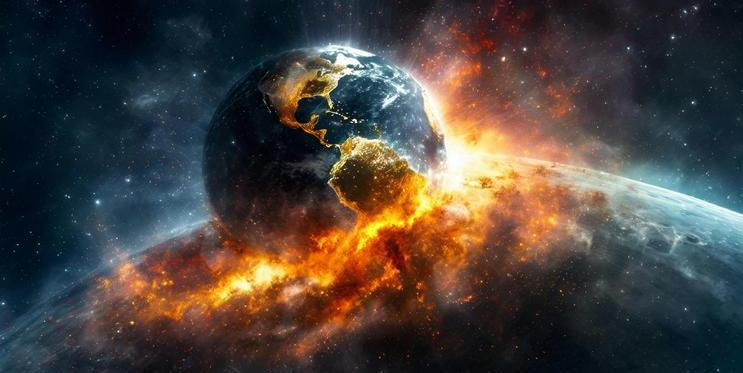 Proroctví Nostradama pro rok 2026