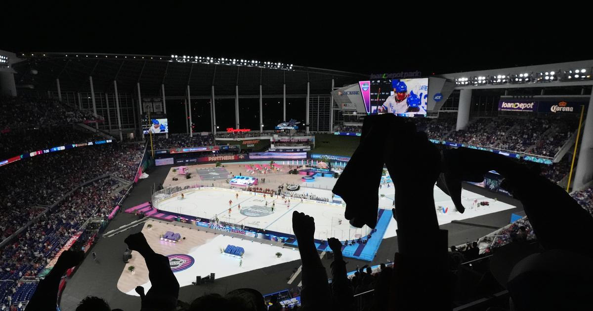 Zibanejad pod širým nebem předvedl fantastický výkon a napodobil Pastrňákovu show