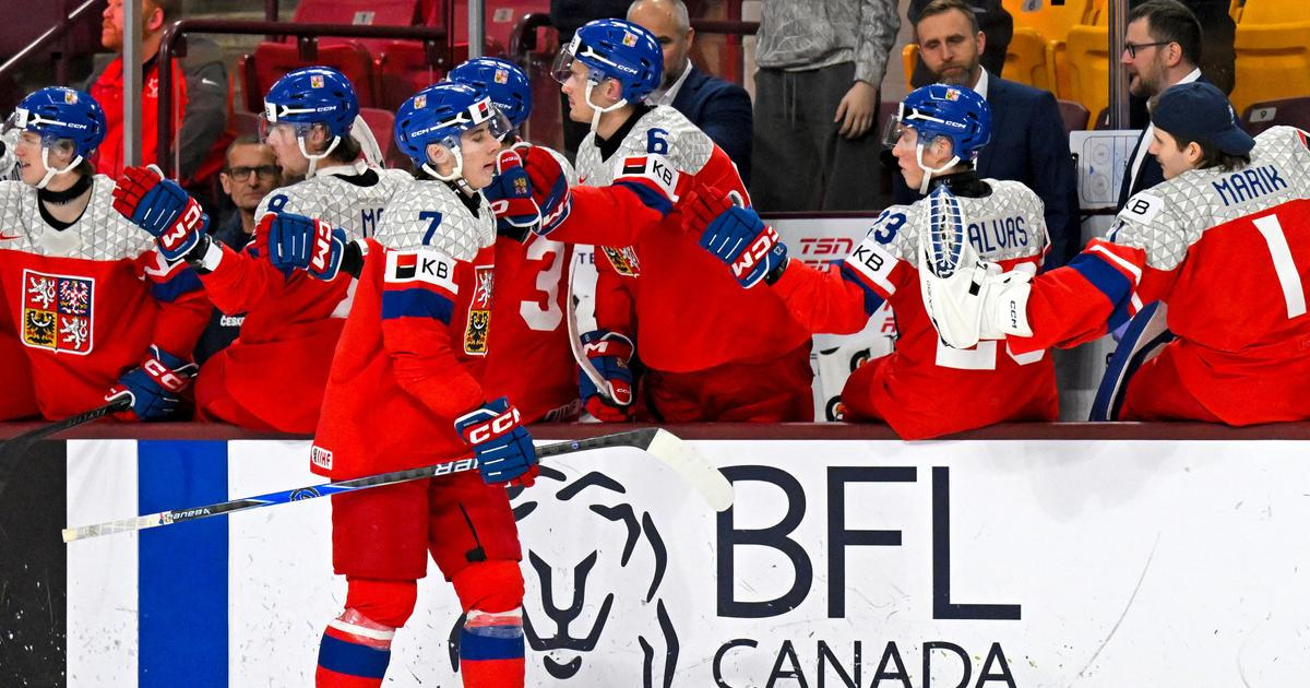 "Byli jsme nezastavitelní." Češi na mistrovství světa dokázali, co nikdo jiný