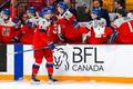 Hockey: 2026 IIHF World Junior Championship-Czechia vs Switzerland