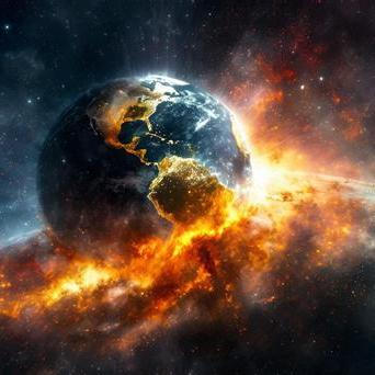 Proroctví Nostradama pro rok 2026