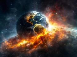 Proroctví Nostradama pro rok 2026