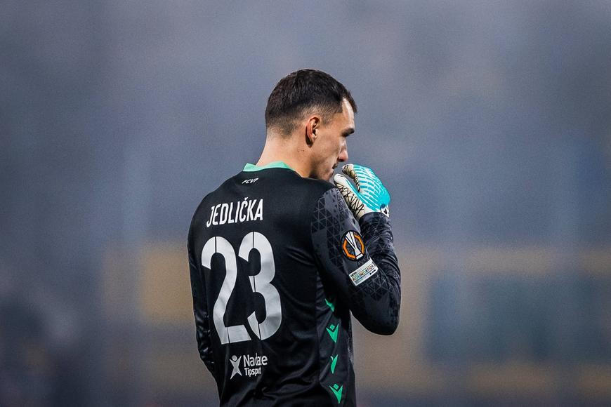 Byl jednou z tváří Viktorie, nyní má svolení k odchodu. Plzeň opouští reprezentant