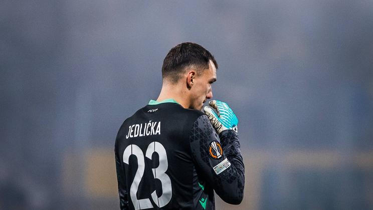 VIKTORIA PLZEN - FENERBAHCE