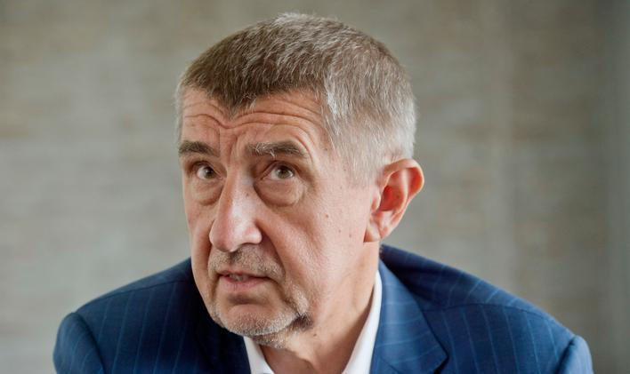 Andrej Babiš