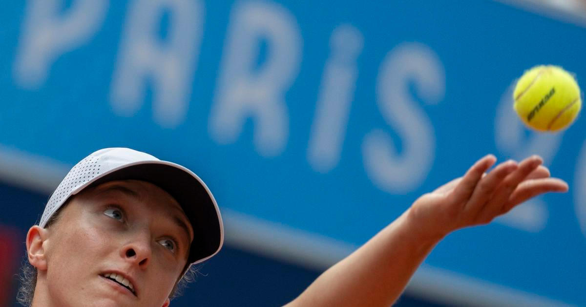 Jsme skvělé a soběstačné. Nepotřebujeme se srovnávat s muži,  míní Šwiateková