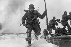 Umělecká fikce. Ilustrační obrázek vytvořený pomocí umělé inteligence.