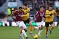Premier League - Wolverhampton Wanderers v West Ham United
