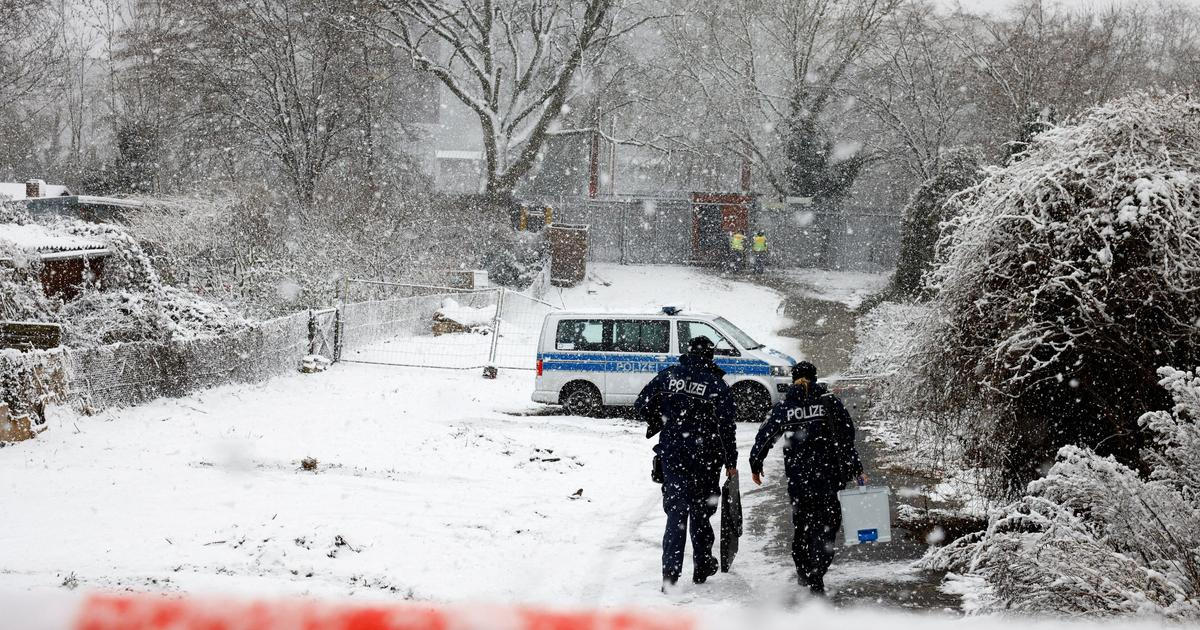  Sabotáž? Berlíňané mrznou, část německé metropole je po požáru kabelů bez proudu