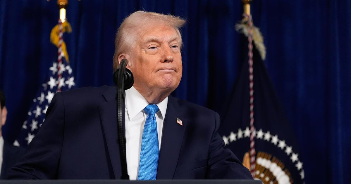 Tu zemi teď budeme řídit my! Co všechno prozradil Trump o zásahu ve Venezuele?