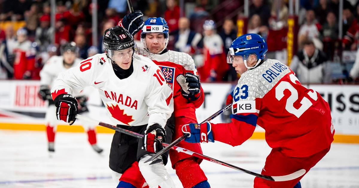 "Ohromující, jak se věci změnily." Nebývalá poklona pro Čechy, jsou teď hlavní rival