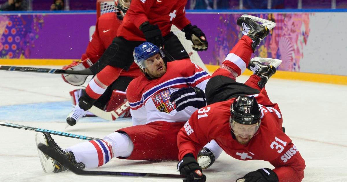 Nechcete vyhrát, slyšeli Češi před Naganem. Všechny šoky trumfla Hadamczikova volba